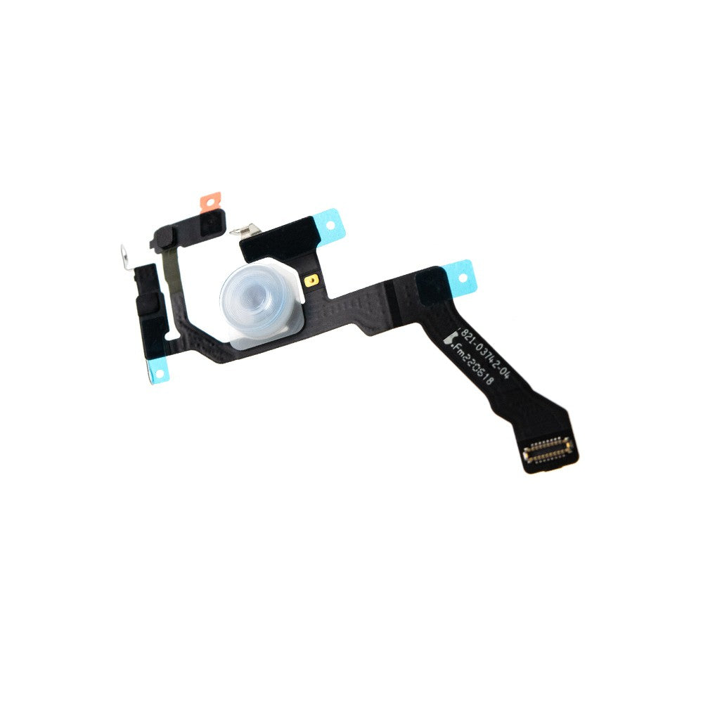 Camera Flash Light Flex Cable for iPhone 14 Pro (Purple) Camera Flash Light Flex Cable for iPhone 14 Pro (Purple)